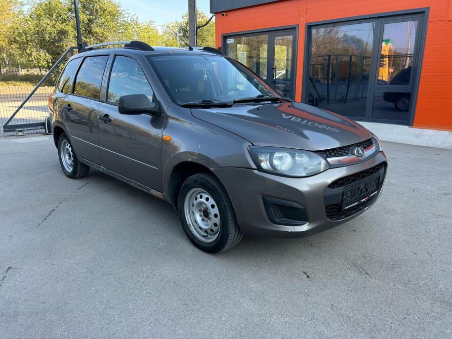 Lada (ВАЗ) Kalina II Сызрань  - изображение 3