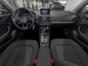 Audi A3 III (8V) Рестайлинг Москва  - изображение 30