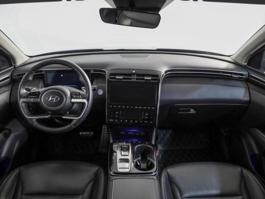 Hyundai Tucson IV Санкт-Петербург  - изображение 9