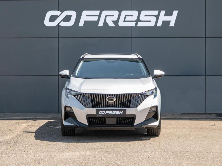 GAC GS3 Краснодар  - изображение 3