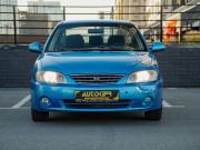 Kia Spectra I Рестайлинг 2 Тюмень  - изображение 16