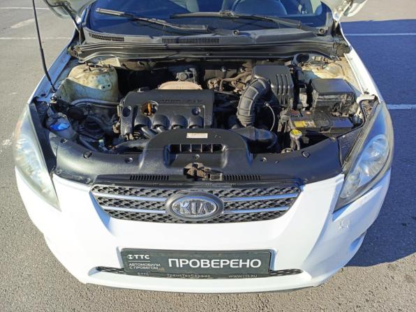 Kia Ceed I с пробегом 2009 года, цена 482 000 рублей, 255000 км, хэтчбек, Автокод Объявления