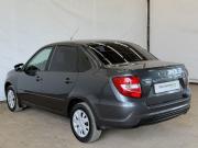 Lada (ВАЗ) Granta I Рестайлинг Псков  - изображение 22