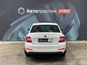 Skoda Octavia III (A7) Пермь  - изображение 24