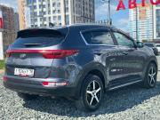 Kia Sportage IV Ижевск  - изображение 38