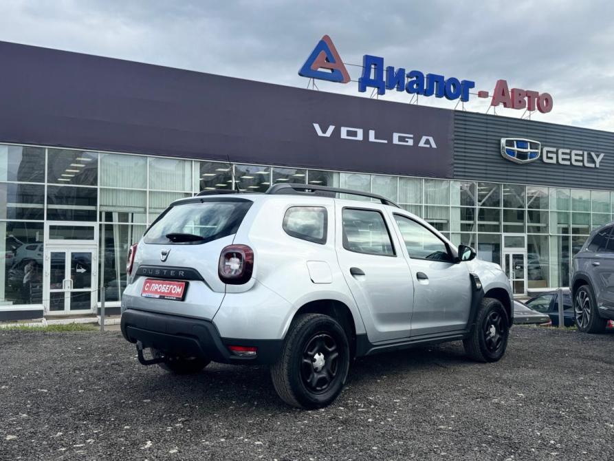 Dacia Duster II Набережные Челны  - изображение 6