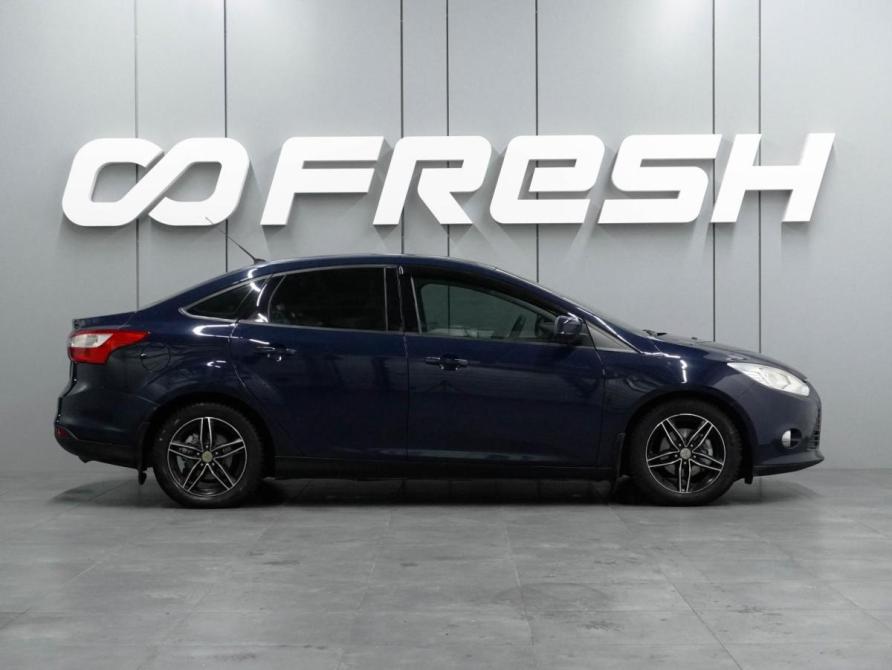Ford Focus III Воронеж  - изображение 5