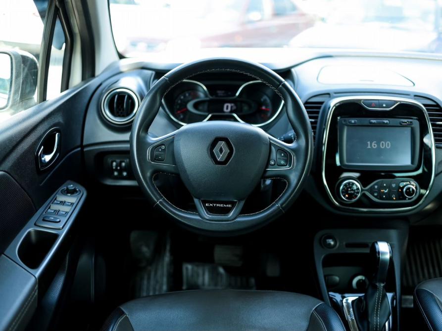 Renault Kaptur I Ижевск  - изображение 16