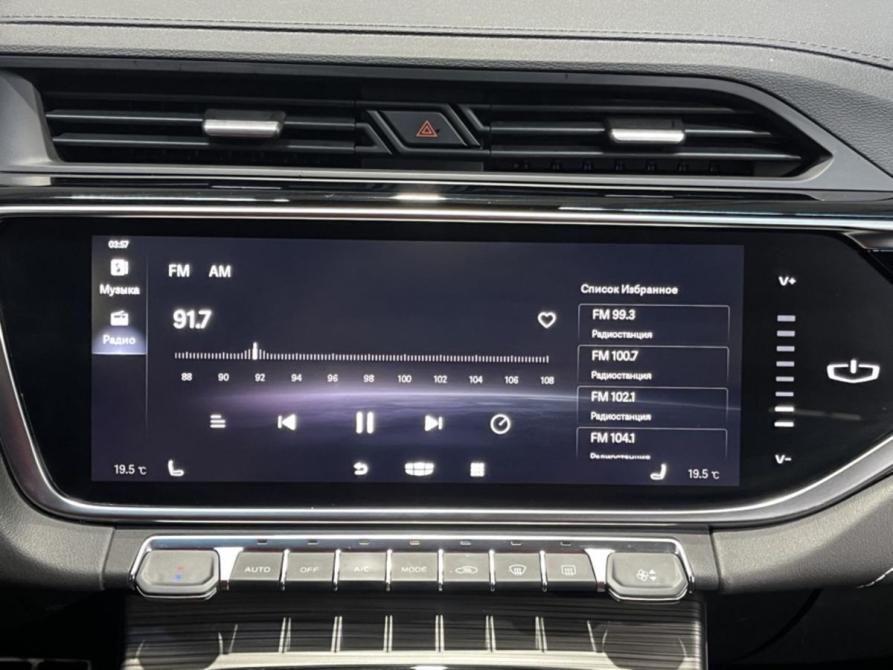 Geely Atlas Pro Курск  - изображение 17
