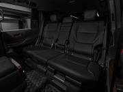Toyota Land Cruiser 300 Series Москва  - изображение 47
