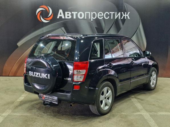 Suzuki Grand Vitara II Рестайлинг с пробегом 2008 года, цена 900 000 рублей, 205621 км, внедорожник, Автокод Объявления