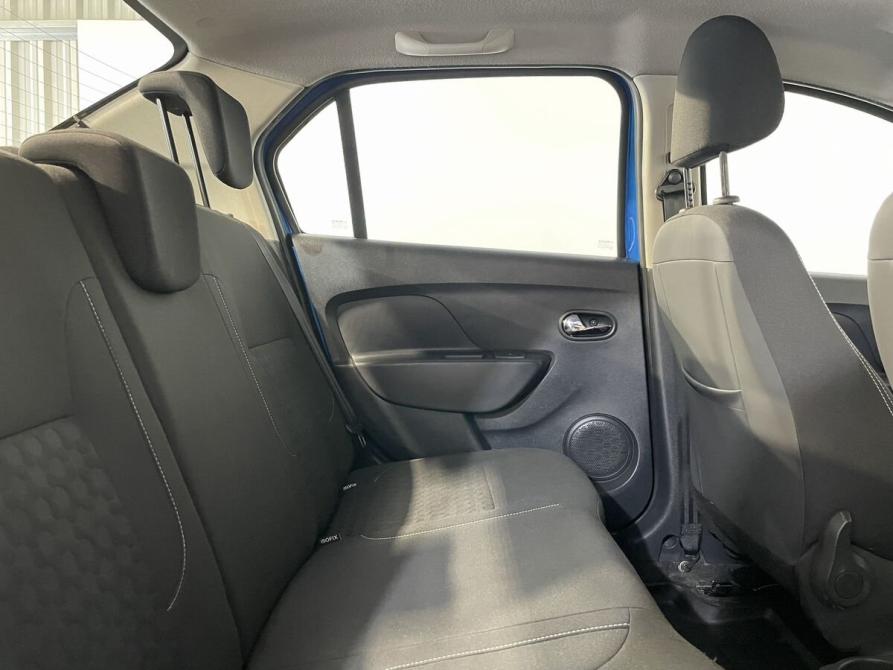 Renault Logan II Рестайлинг Великий Новгород  - изображение 10