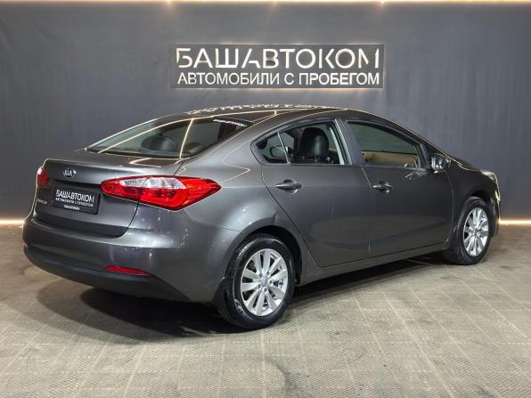 Kia Cerato III с пробегом 2013 года, цена 1 015 000 рублей, 158328 км, седан, Автокод Объявления