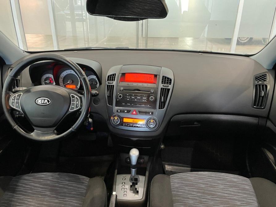 Kia Ceed I Москва  - изображение 5