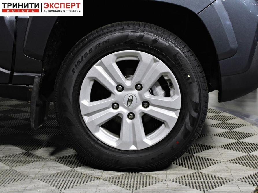 Lada (ВАЗ) Niva Travel I Белгород  - изображение 18