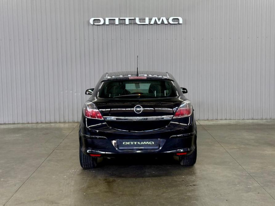 Opel Astra H Рестайлинг Краснодар  - изображение 6