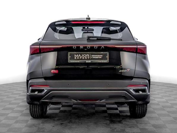 Omoda C5 I с пробегом 2024 года, цена 1 880 000 рублей, 17685 км, внедорожник, Автокод Объявления