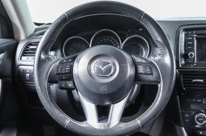 Mazda CX-5 I с пробегом 2011 года, цена 1 699 000 рублей, 164000 км, внедорожник, Автокод Объявления