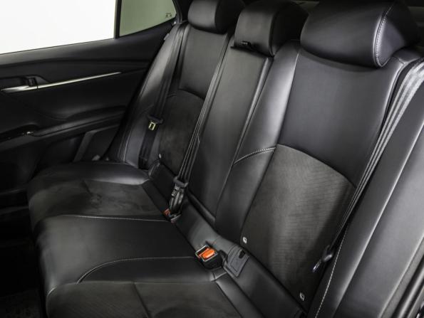 Toyota Camry IX (XV80) China Market с пробегом 2024 года, цена 3 498 000 рублей, 27044 км, седан, Автокод Объявления