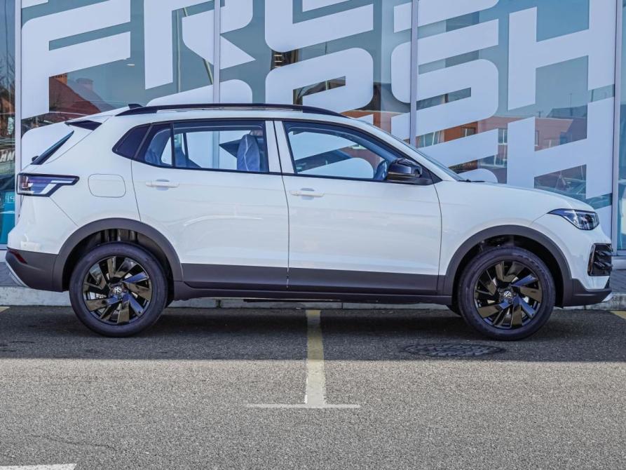 Volkswagen Tharu XR Краснодар  - изображение 5
