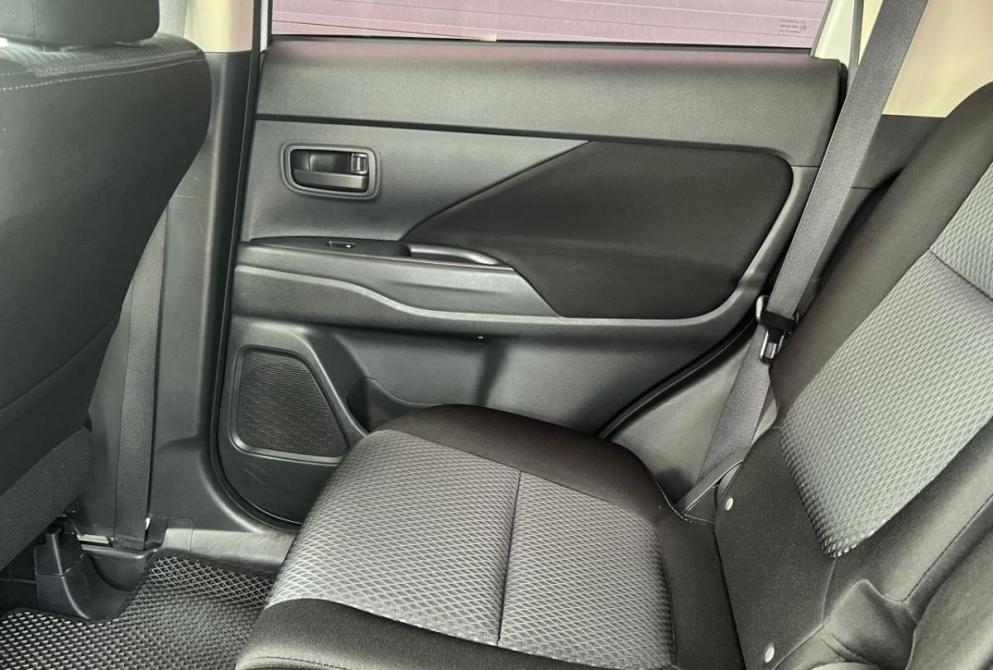 Mitsubishi Outlander III Рестайлинг 2 Красноярск  - изображение 25