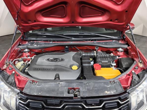 Lada (ВАЗ) Largus I Рестайлинг с пробегом 2021 года, цена 1 115 000 рублей, 187090 км, универсал, Автокод Объявления