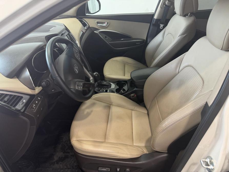 Hyundai Santa Fe III Челябинск  - изображение 8