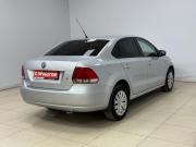 Volkswagen Polo V Альметьевск  - изображение 27
