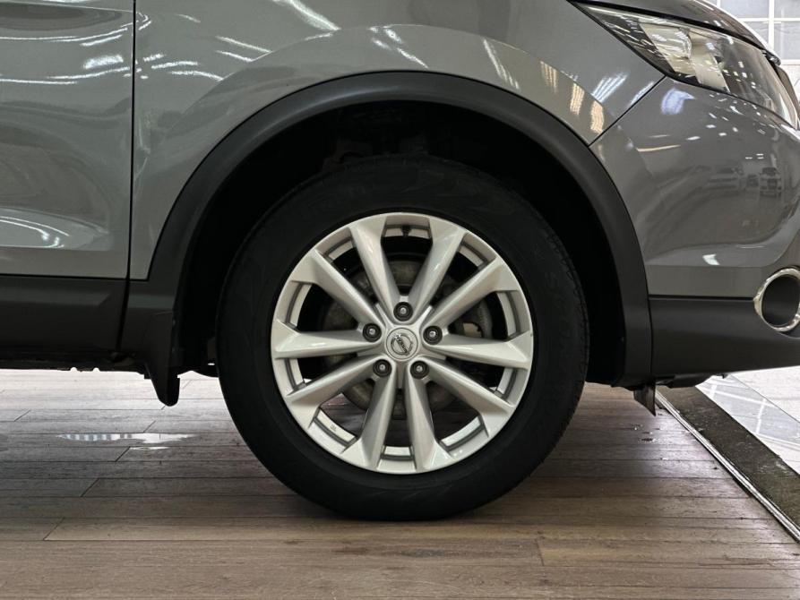 Nissan Qashqai II Уфа  - изображение 7