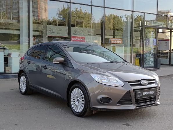 Ford Focus III с пробегом 2014 года, цена 675 000 рублей, 164000 км, хэтчбек, Автокод Объявления