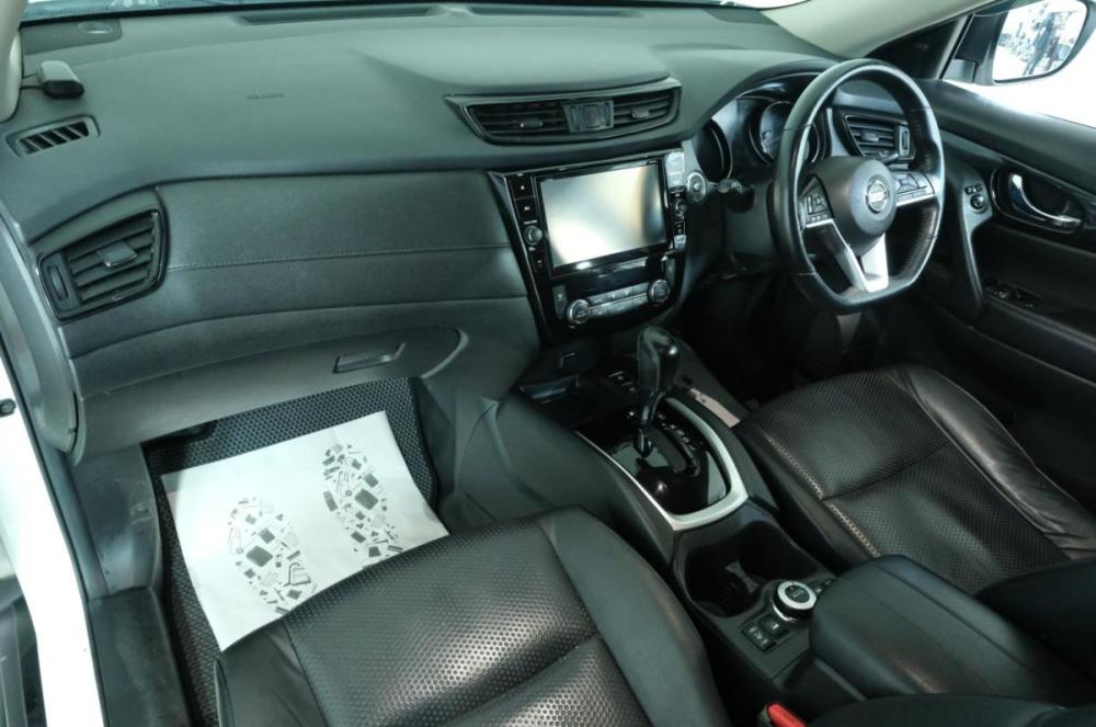 Nissan X-Trail III Рестайлинг Омск  - изображение 20