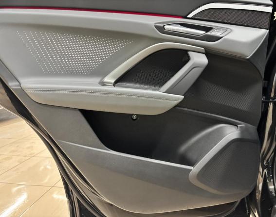 Audi Q5 III с пробегом 2026 года, цена 5 890 000 рублей, 60 км, внедорожник, Автокод Объявления
