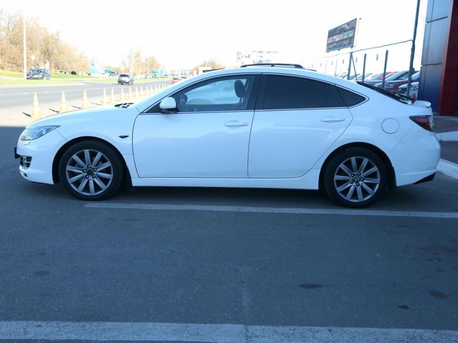 Mazda 6 II (GH) Иваново  - изображение 8