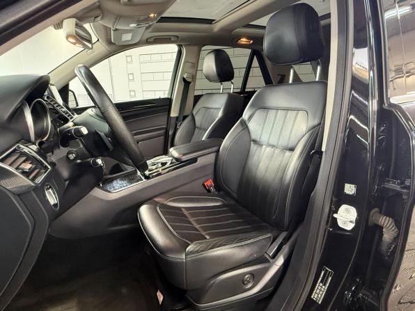Mercedes-Benz GLE I (W166) с пробегом 2015 года, цена 2 970 000 рублей, 144611 км, внедорожник, Автокод Объявления