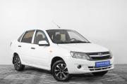 Lada (ВАЗ) Granta I Кемерово  - изображение 18