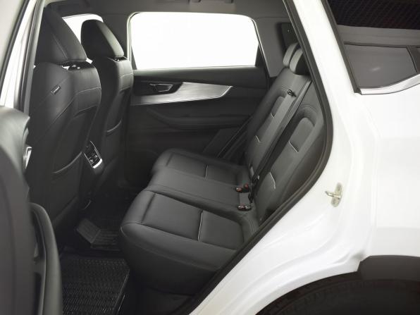 Chery Tiggo 7 Pro Max I с пробегом 2023 года, цена 1 949 999 рублей, 19069 км, внедорожник, Автокод Объявления