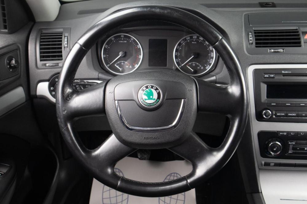 Skoda Octavia II (A5) Рестайлинг Оренбург  - изображение 10
