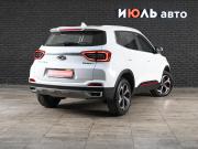 Chery Tiggo 4 Pro I Екатеринбург  - изображение 21