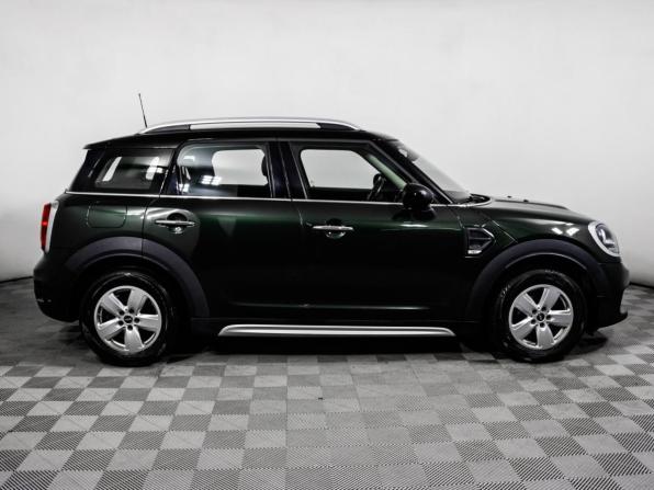 Mini Countryman II с пробегом 2019 года, цена 2 420 000 рублей, 74374 км, внедорожник, Автокод Объявления
