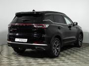 Chery Tiggo 7 Pro Max I Рестайлинг Санкт-Петербург  - изображение 28