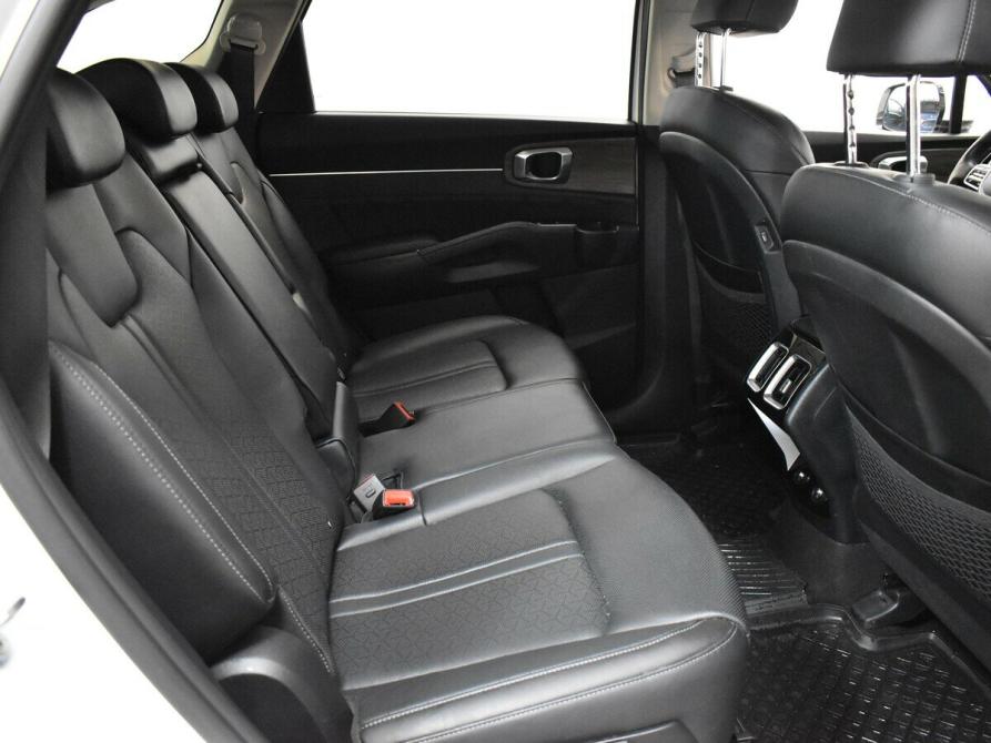 Kia Sorento IV Москва  - изображение 17
