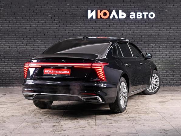 Hongqi H5 II с пробегом 2023 года, цена 2 370 000 рублей, 128079 км, седан, Автокод Объявления