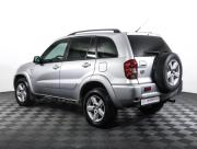 Toyota RAV4 II (XA20) Рестайлинг Москва  - изображение 25