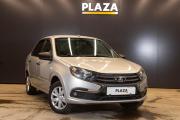 Lada (ВАЗ) Granta I Рестайлинг Уфа  - изображение 19