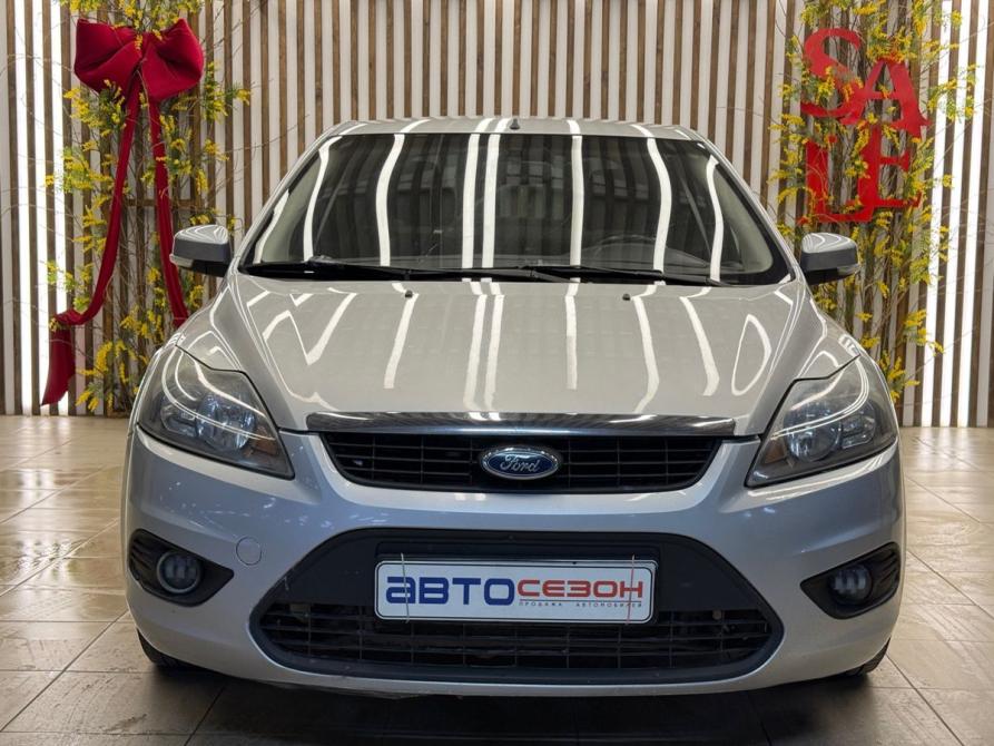 Ford Focus II Рестайлинг Уфа  - изображение 7