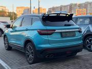 Geely Coolray I Череповец  - изображение 24