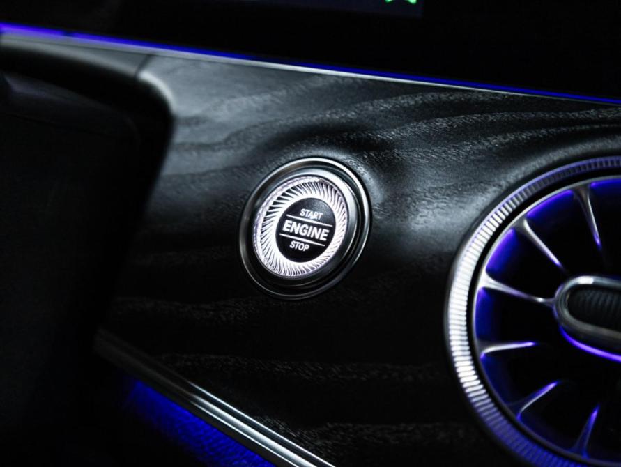 Mercedes-Benz CLS III (C257) Санкт-Петербург  - изображение 30