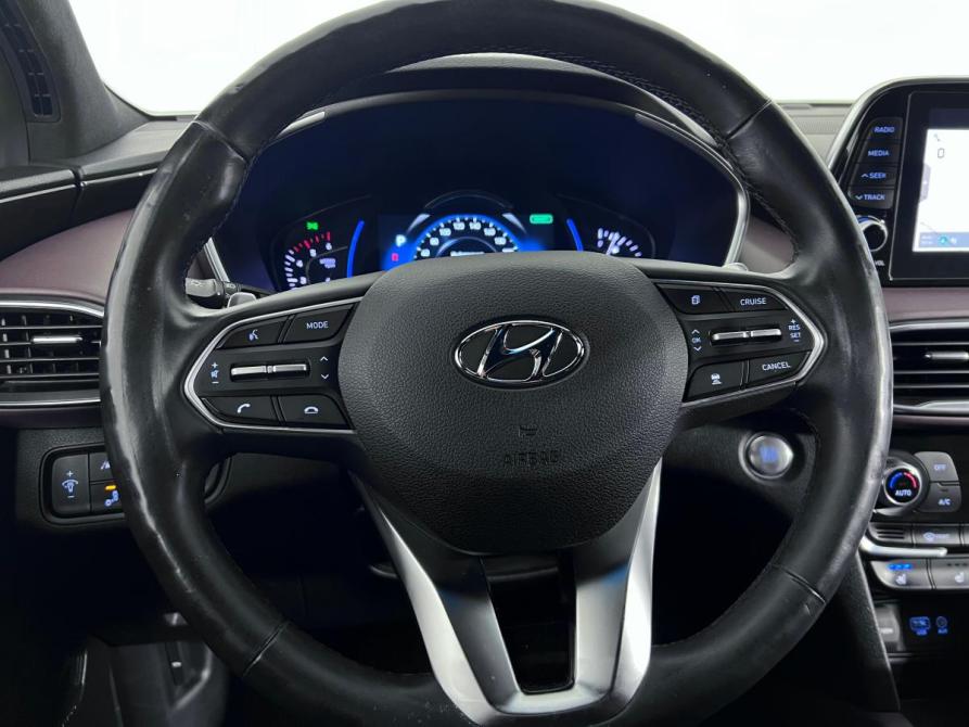 Hyundai Santa Fe IV Ростов-на-Дону  - изображение 10