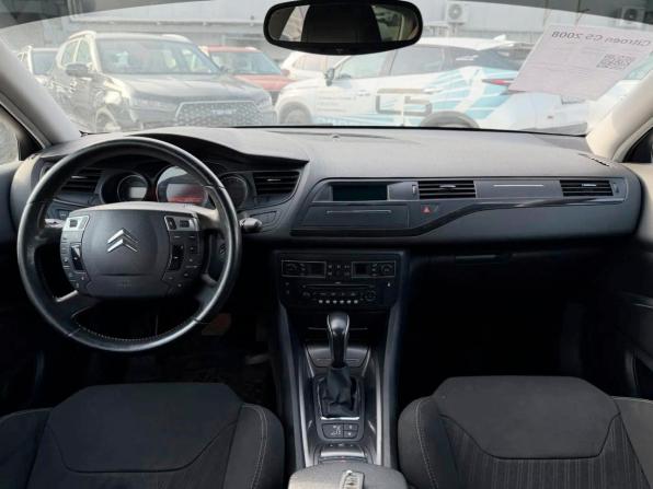 Citroen C5 II с пробегом 2008 года, цена 505 000 рублей, 227274 км, универсал, Автокод Объявления