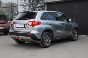 Suzuki Vitara II Москва  - изображение 25